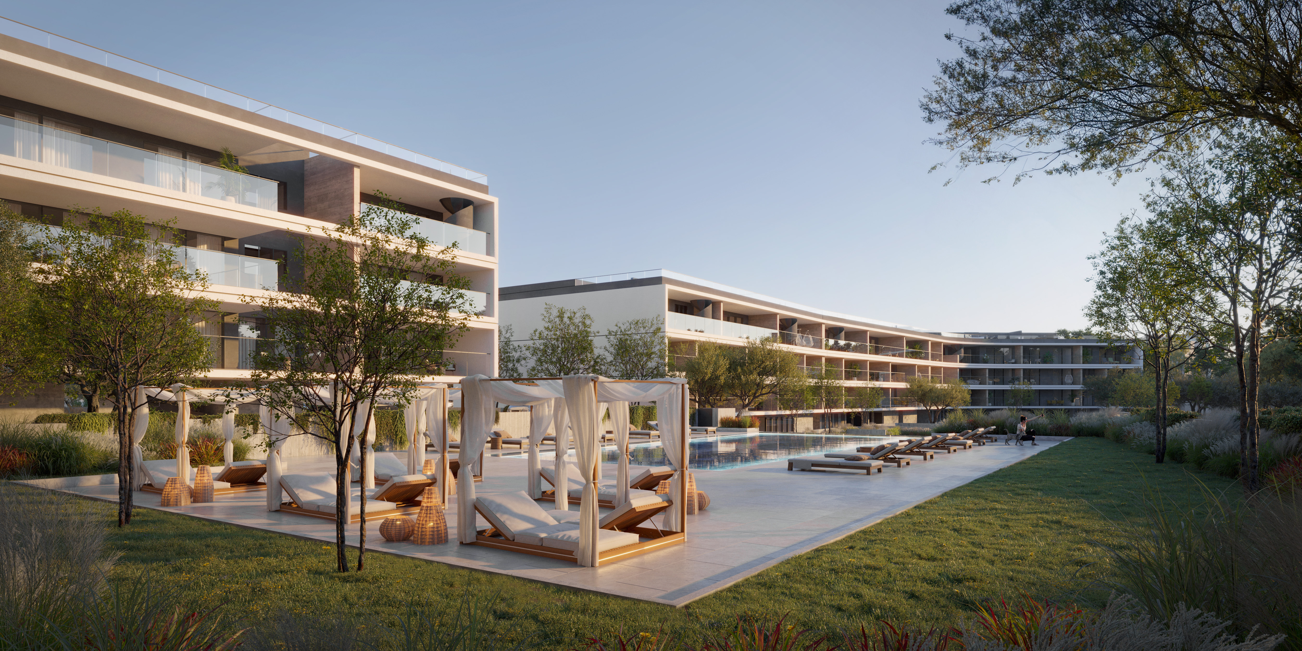 Eden Bay, Paphos