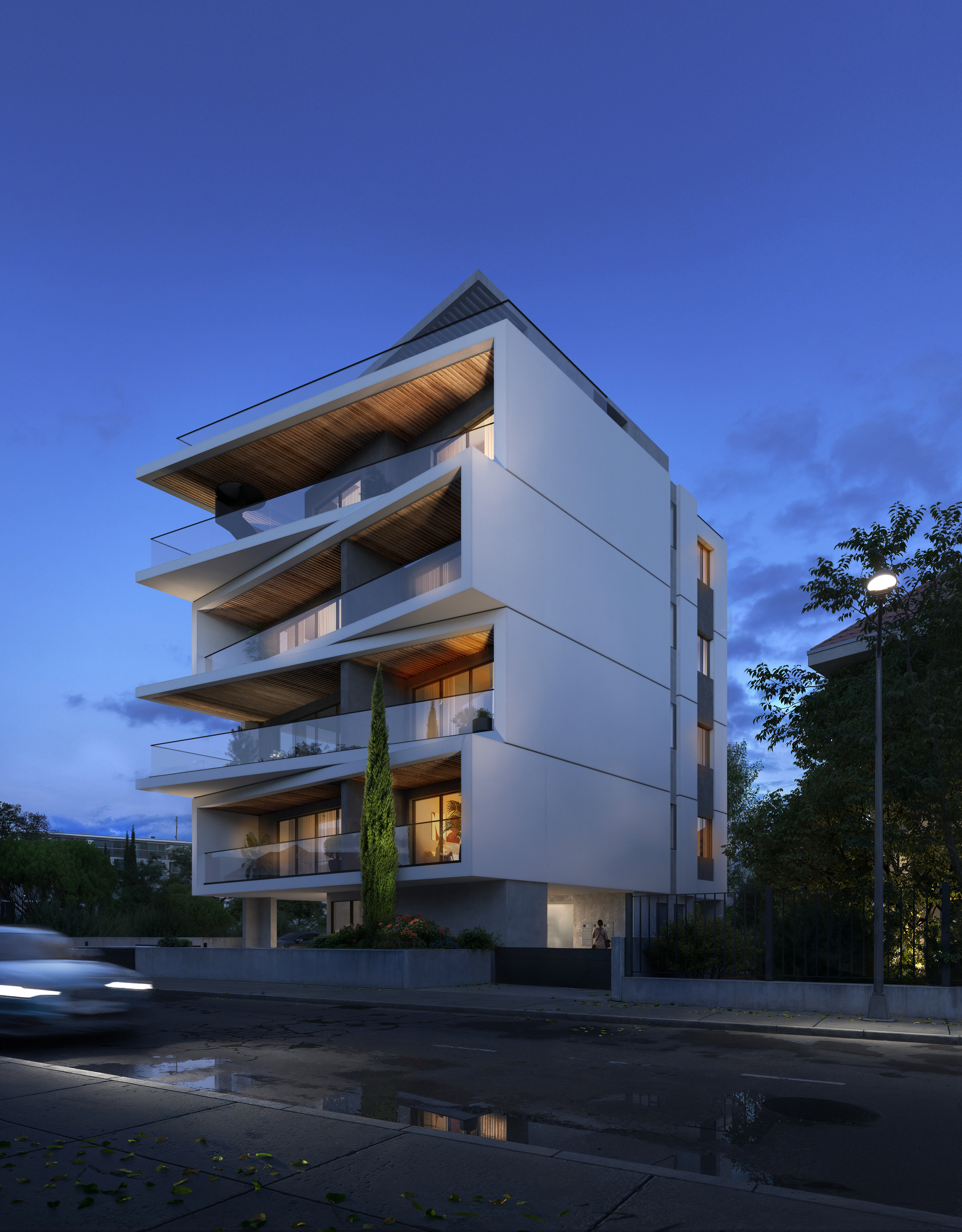 Forma, Limassol