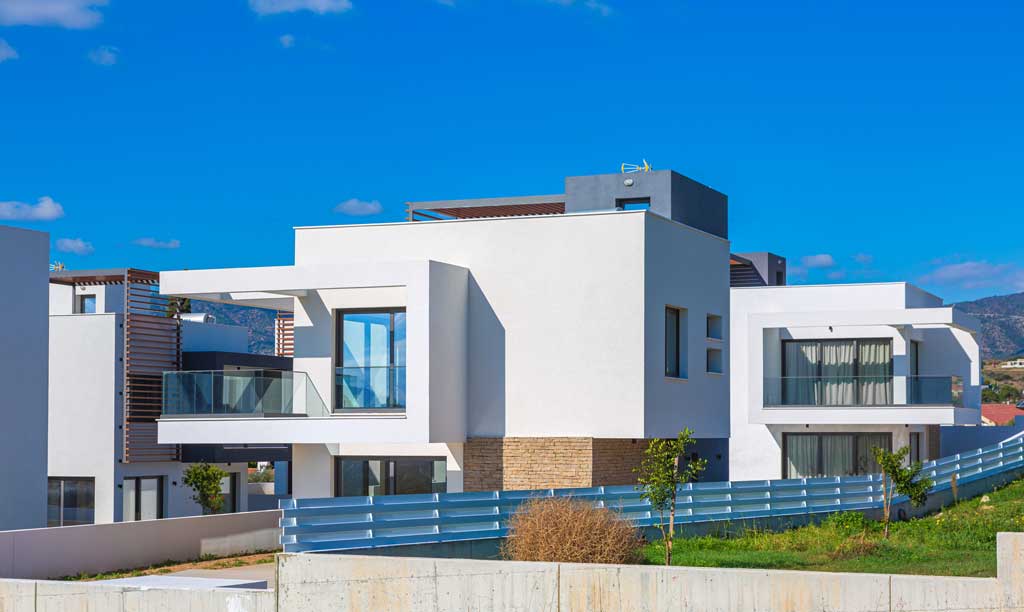 Grand Valley Homes, Limassol