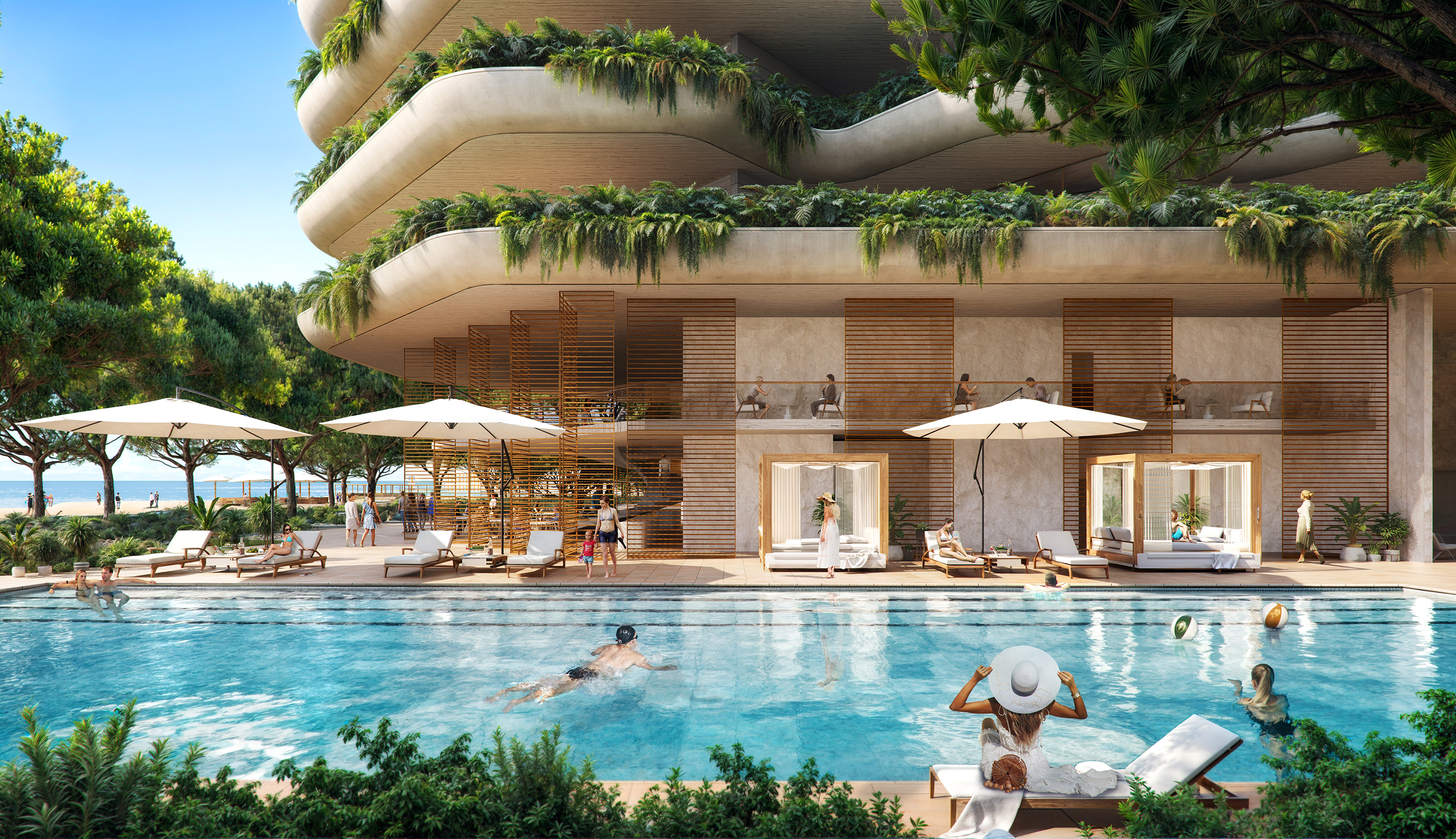 Land of Tomorrow 1