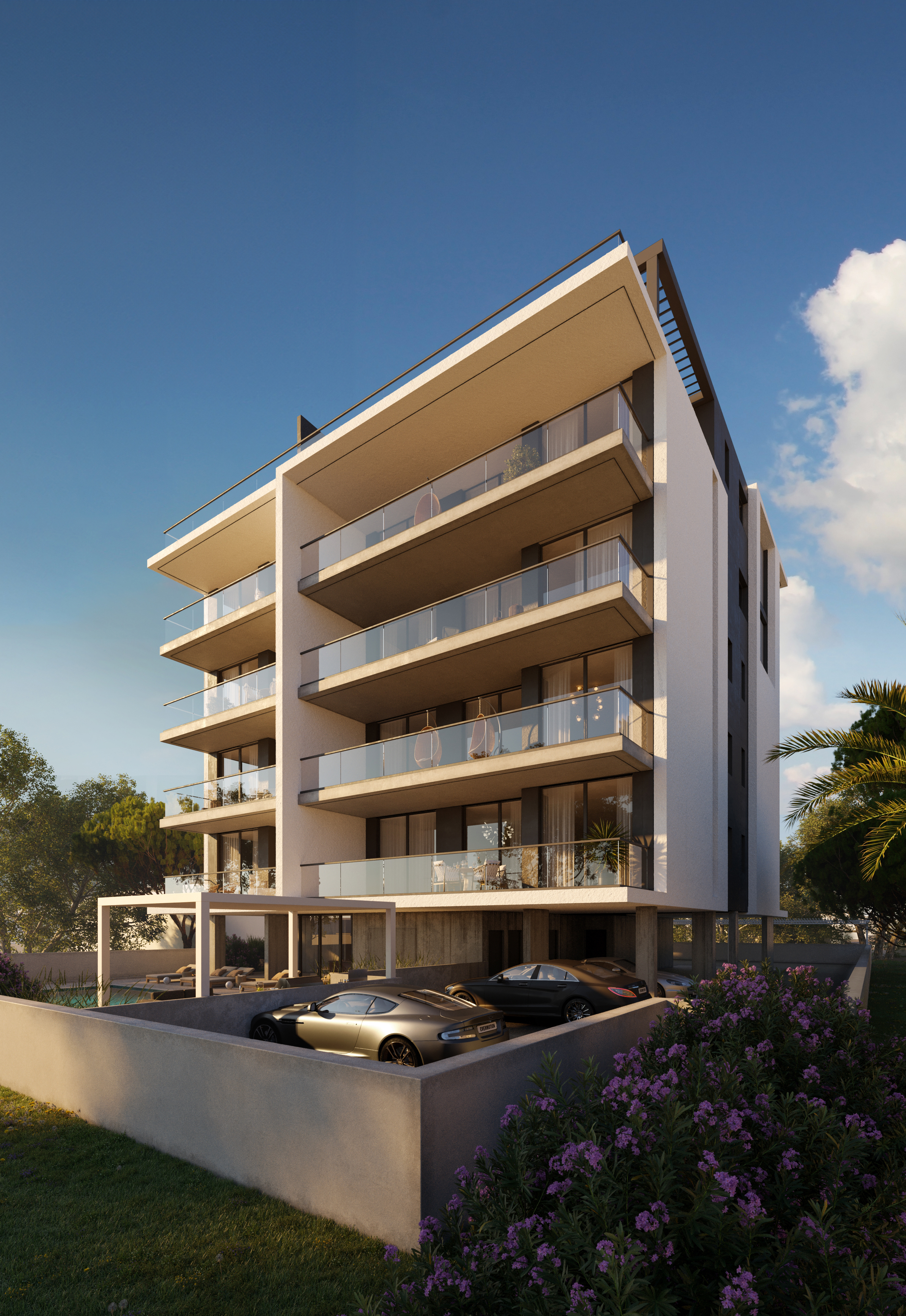 Life, Limassol