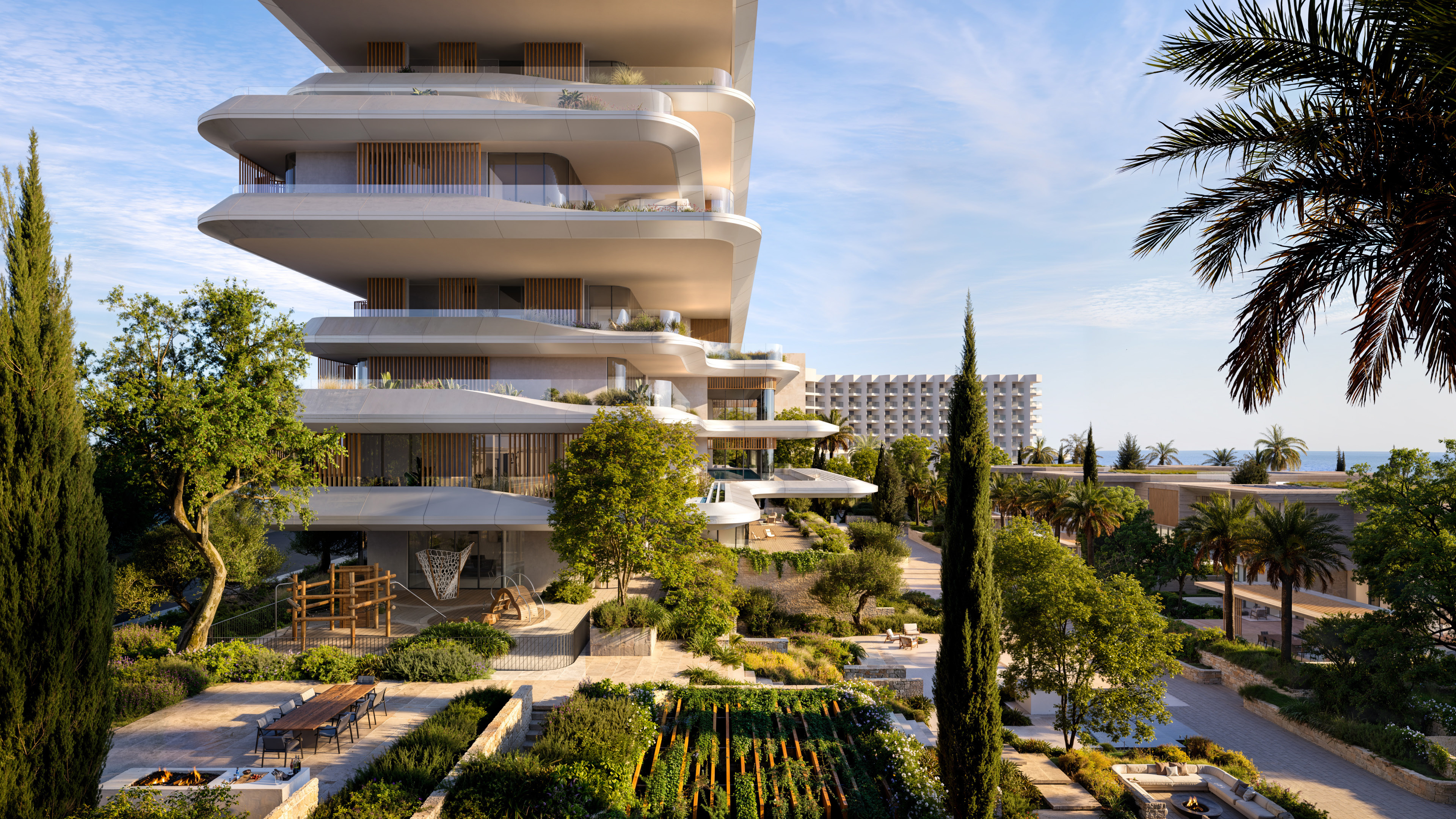 Elias Hotel, Limassol