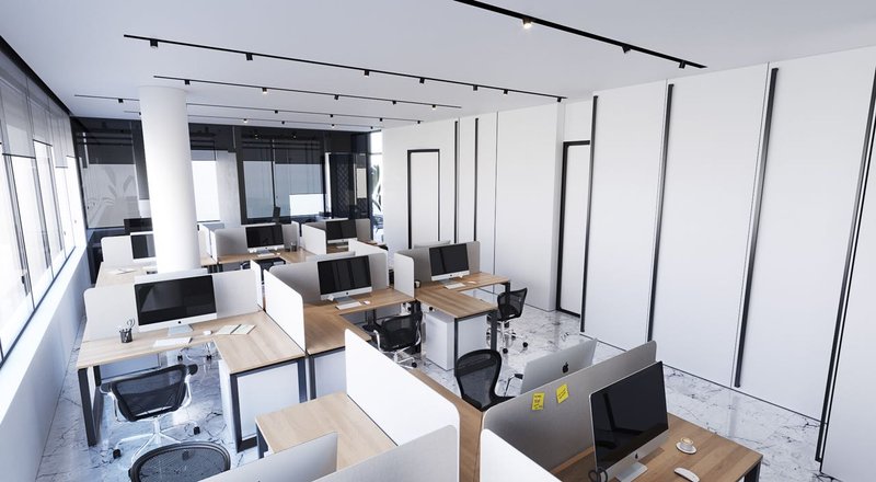 Office, City centre, Limassol