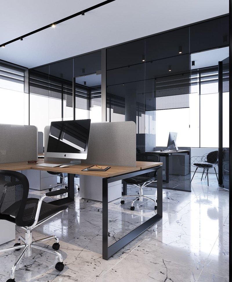 Office, City centre, Limassol