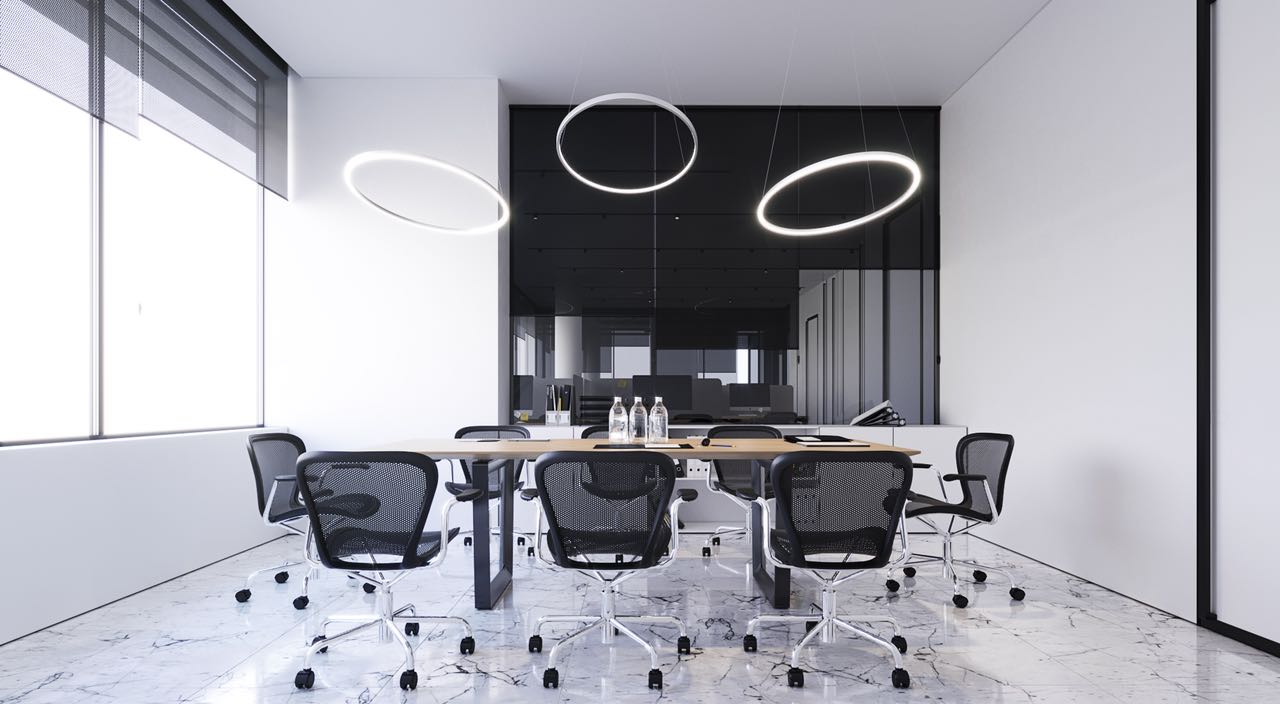 Office, City centre, Limassol