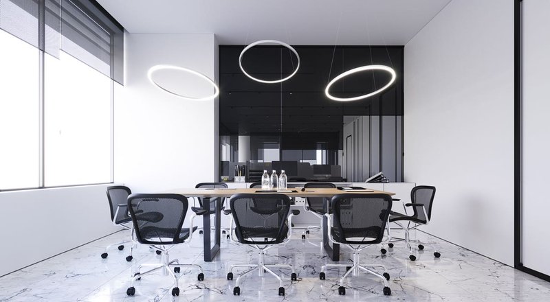 Office, City centre, Limassol