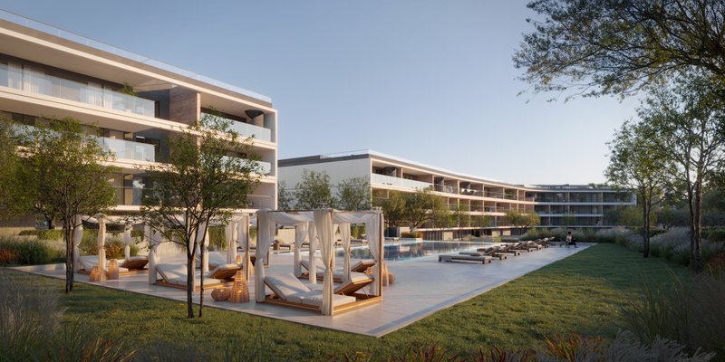 Studio Apartment, Kings Avenue, Paphos