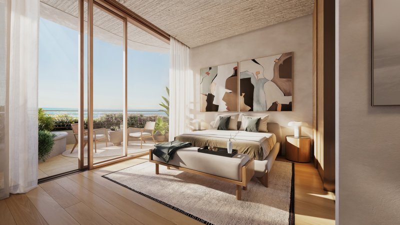 2-Bedroom Apartment, Livadia, Larnaca