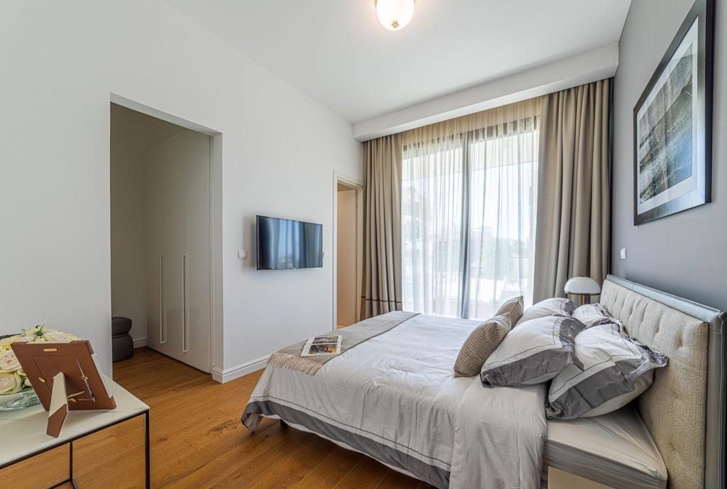 2-Bedroom Apartment, Kings Avenue, Paphos
