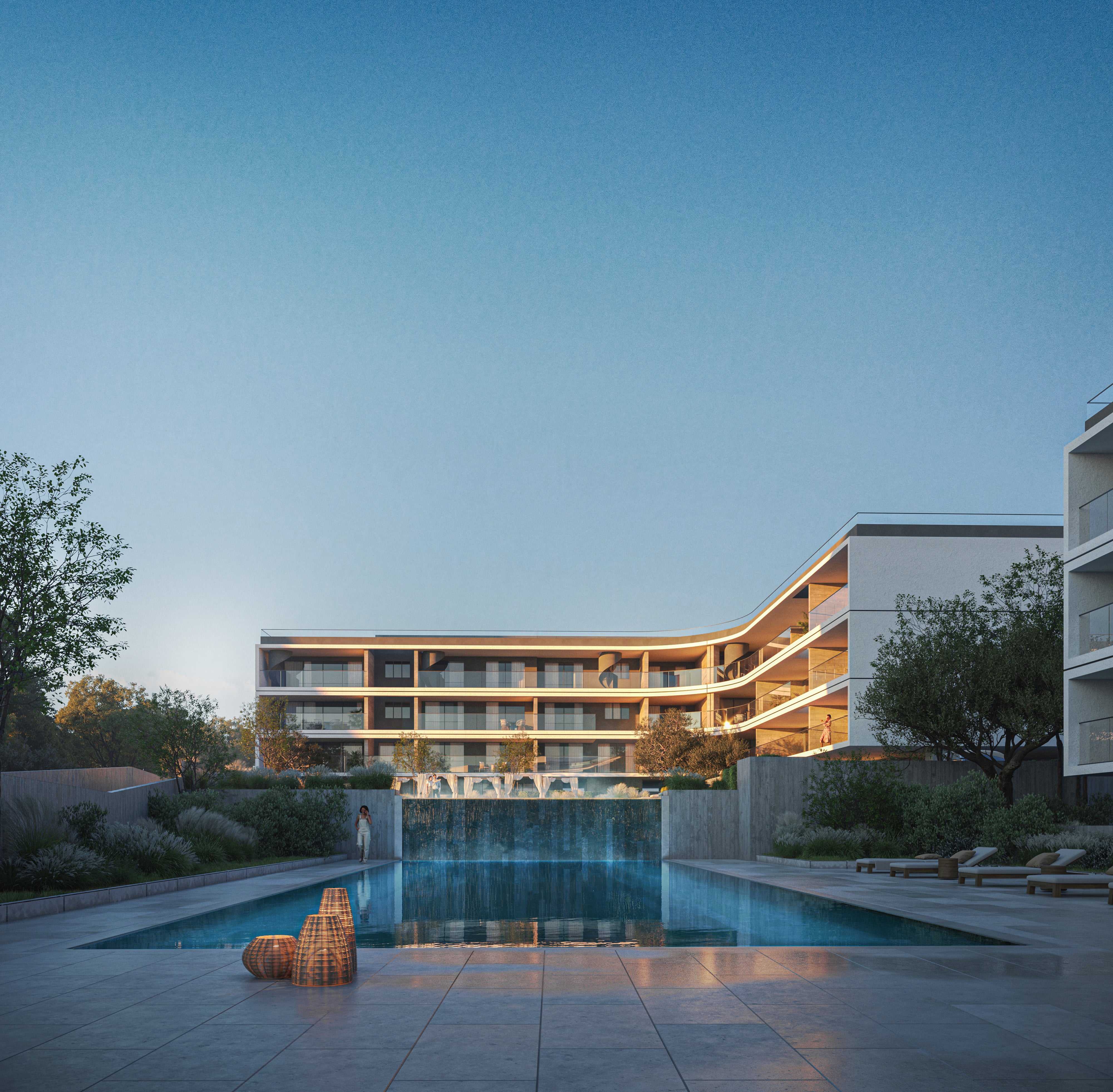 2-Bedroom Apartment, Kings Avenue, Paphos