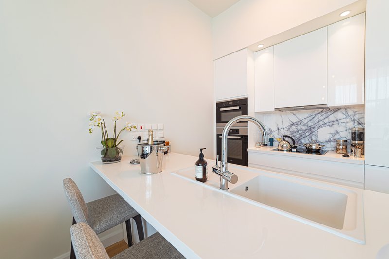 3-Bedroom Villa, Oroklini, Larnaca