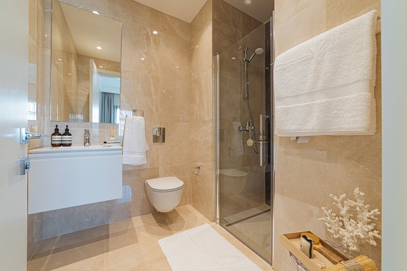 3-Bedroom Villa, Oroklini, Larnaca