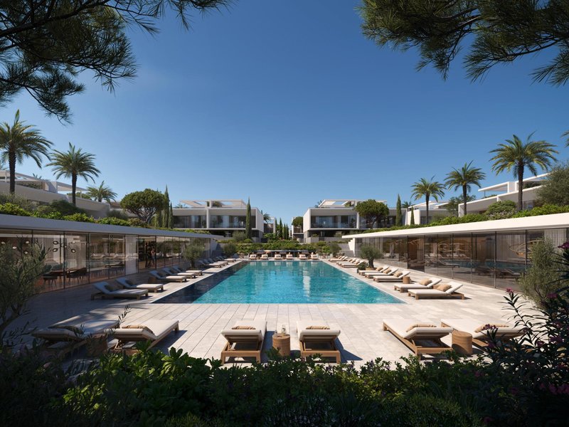2-Bedroom Apartment, Geroskipou, Paphos