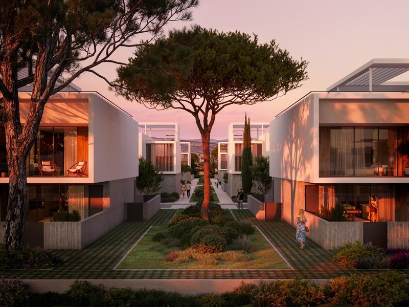 2-Bedroom Apartment, Geroskipou, Paphos