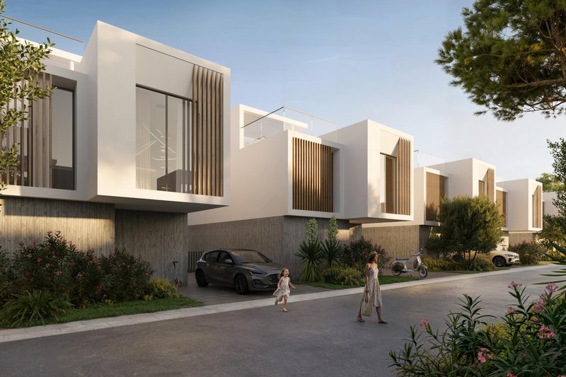 2-Bedroom Apartment, Geroskipou, Paphos