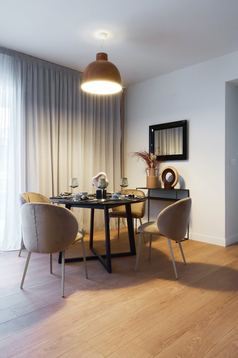 3-Bedroom Apartment, Livadia, Larnaca