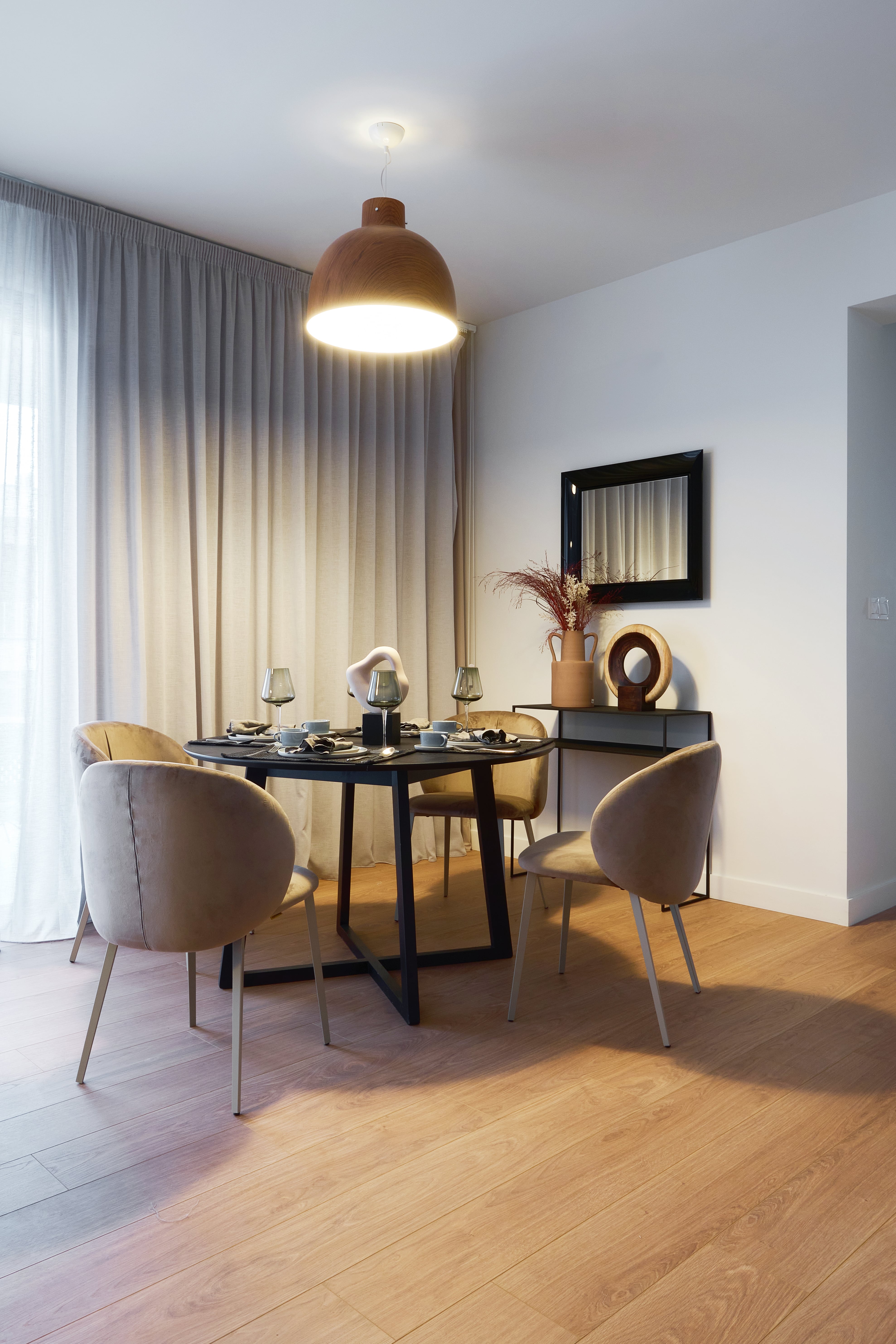 1-Bedroom Apartment, Livadia, Larnaca