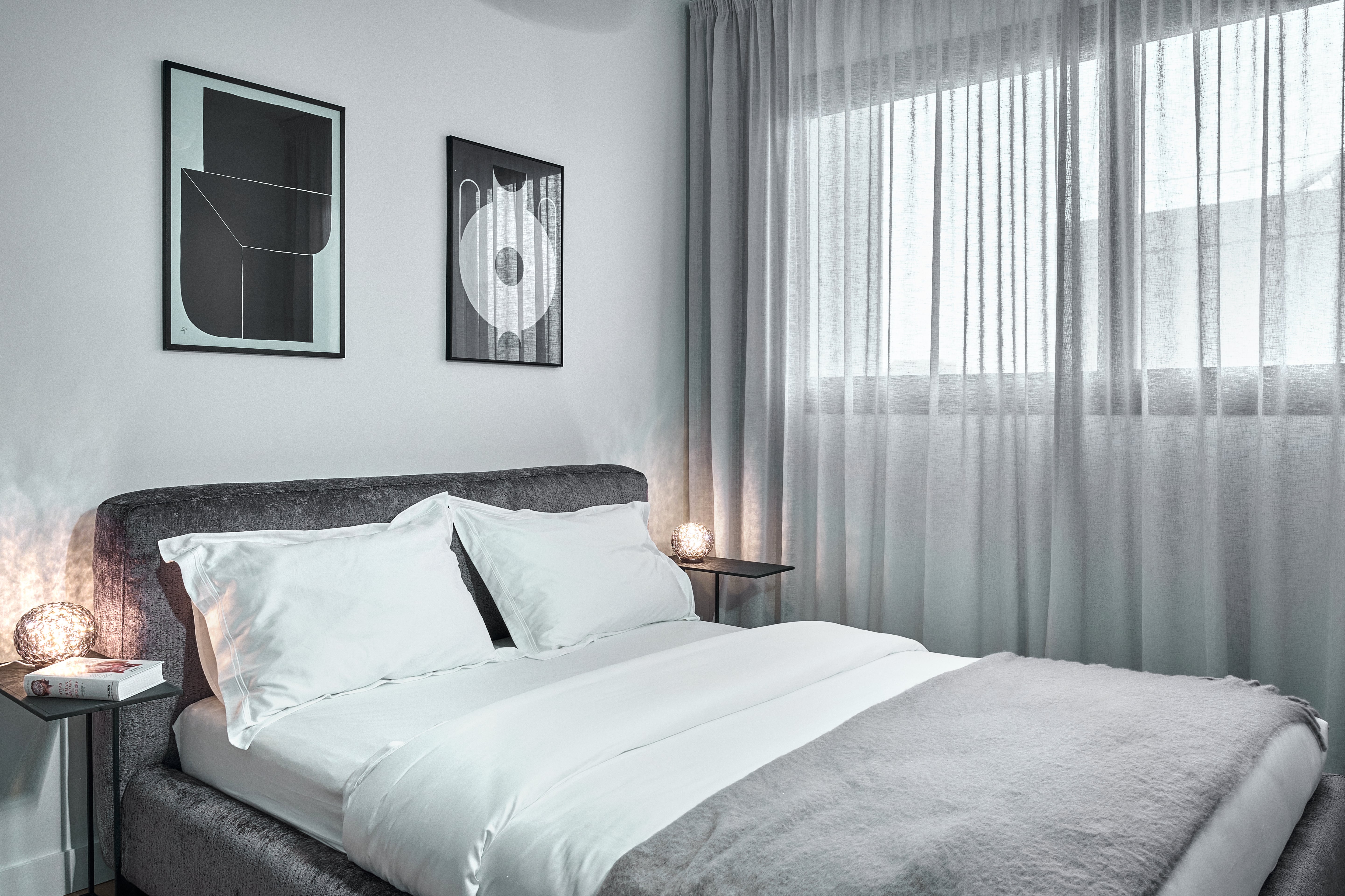 Studio Apartment, Livadia, Larnaca