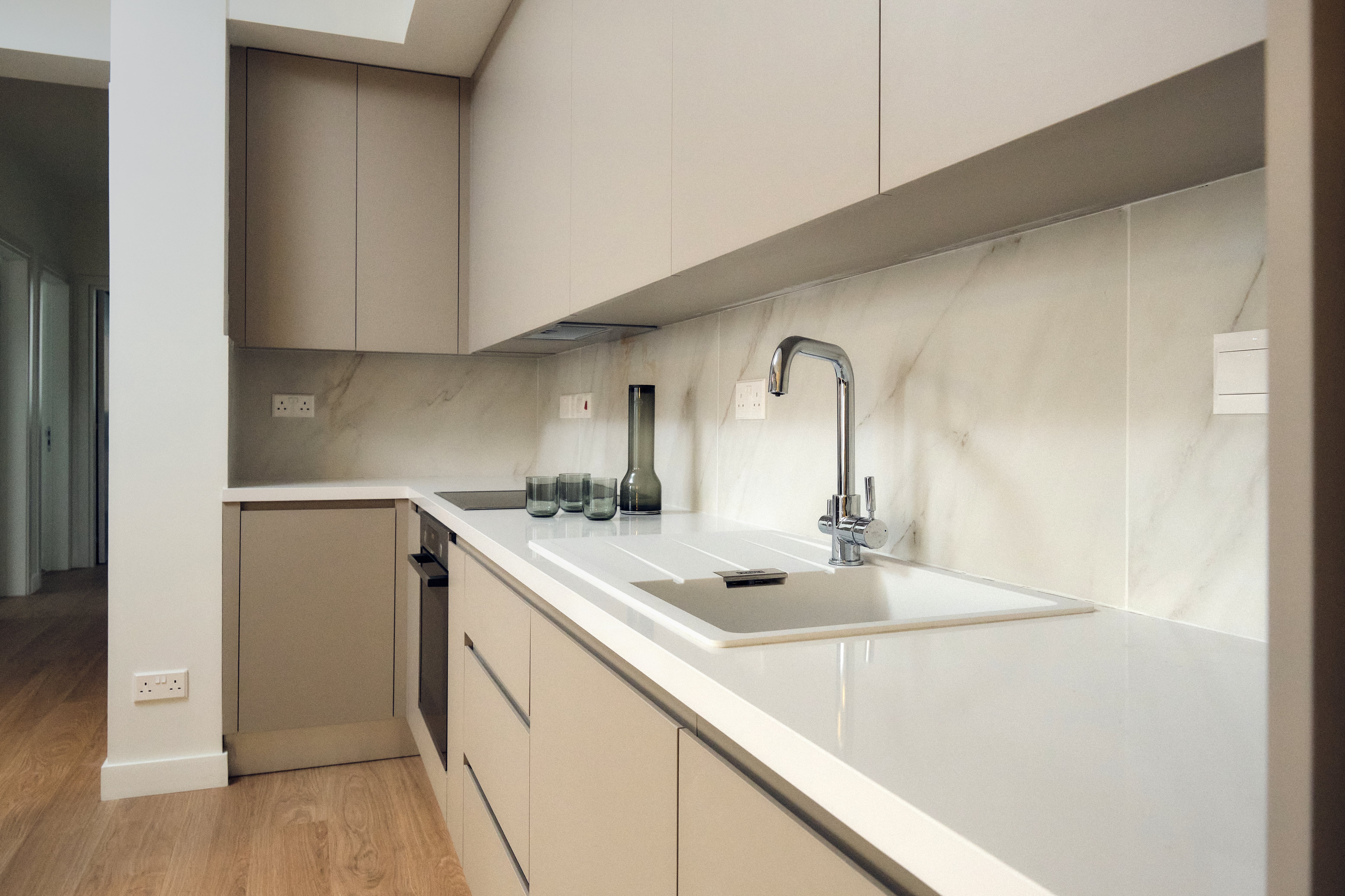 1-Bedroom Apartment, Livadia, Larnaca
