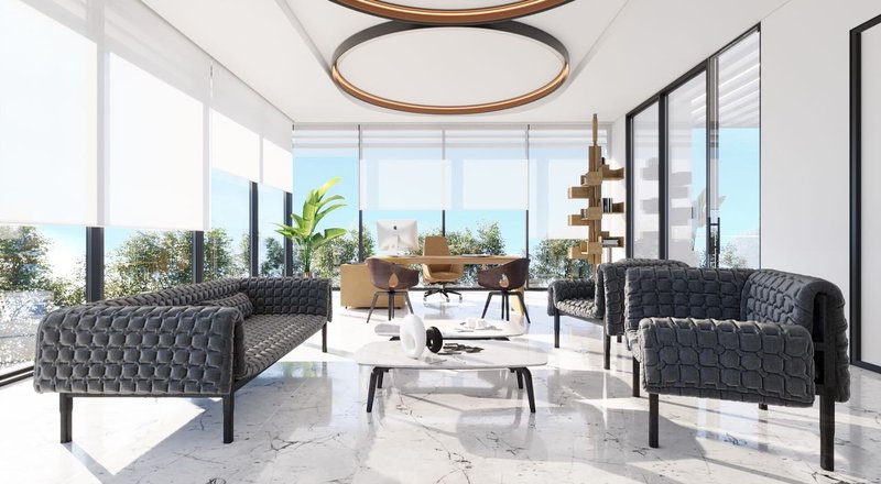 Office, City centre, Limassol