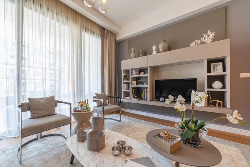 3-Bedroom Apartment, Agios Athanasios, Limassol