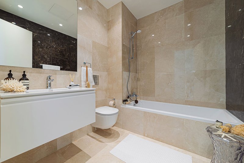 3-Bedroom Apartment, Potamos Germasogeias, Limassol