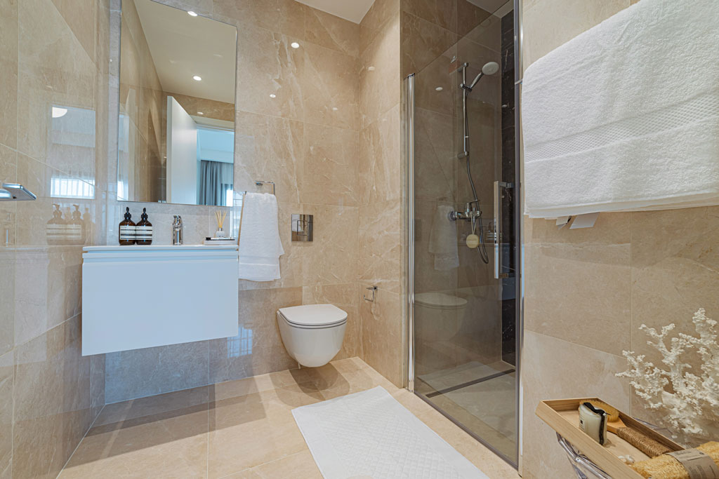 Studio Apartment, Agios Tychonas, Limassol